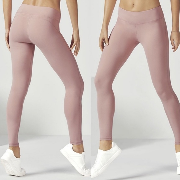 Fabletics Pants - Women's Fabletics Salar Leggings Large